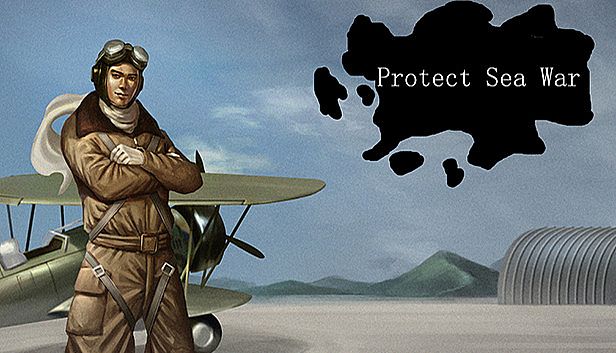 Buy ProtectSeaWar