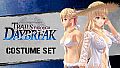 The Legend of Heroes: Trails through Daybreak - Costume Set