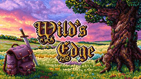 Wild's Edge Game