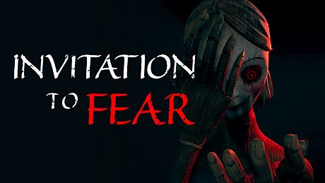 INVITATION To FEAR Game