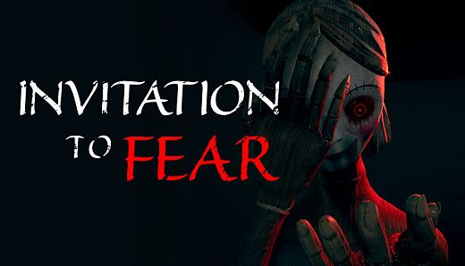 INVITATION To FEAR
