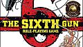 Fantasy Grounds - The Sixth Gun Roleplaying Game (Savage Worlds)
