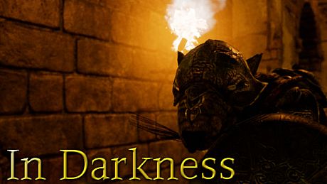 In Darkness Game