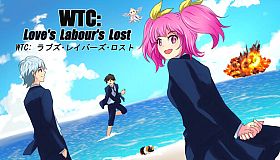 WTC : Love's Labour's Lost
