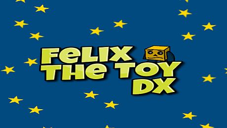 Felix The Toy Game