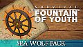 Survival: Fountain of Youth Sea Wolf Pack