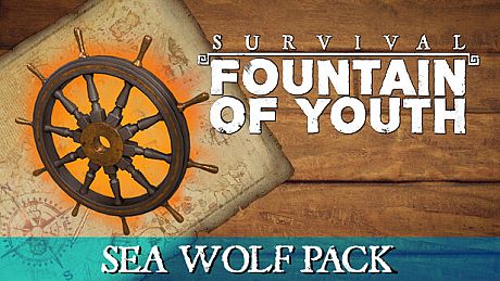 Survival: Fountain of Youth Sea Wolf Pack DLC