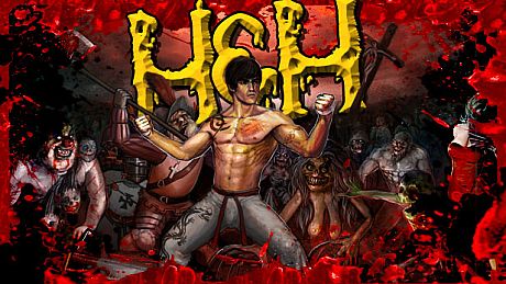 Hope in Hell Game