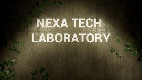 Nexa Tech Laboratory Game