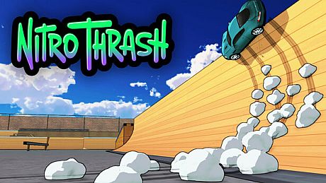 Nitro Thrash Game