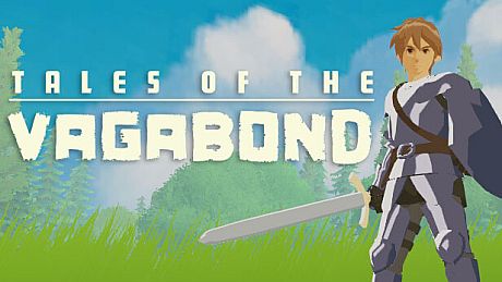 Tales of the Vagabond Game