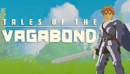 Tales of the Vagabond