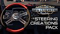 American Truck Simulator - Steering Creations Pack