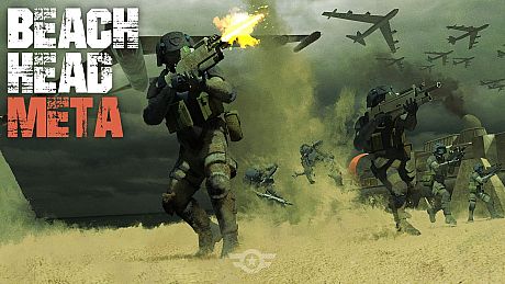 BeachHead Meta Game