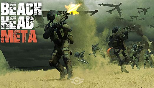 BeachHead Meta