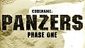 Codename: Panzers, Phase One