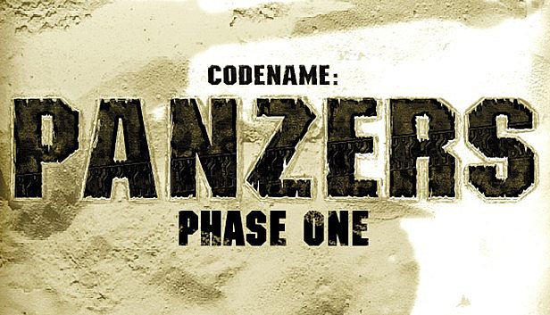Buy Codename: Panzers, Phase One
