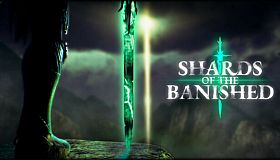 Shards of the Banished