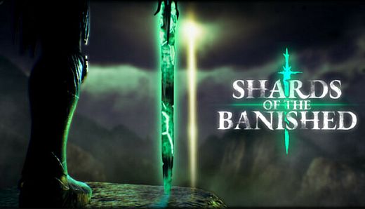 Shards of the Banished
