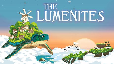 The Lumenites Game