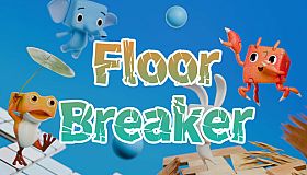FloorBreaker