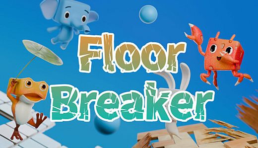 FloorBreaker