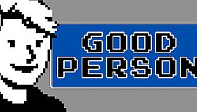 Good Person