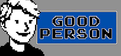Good Person Game