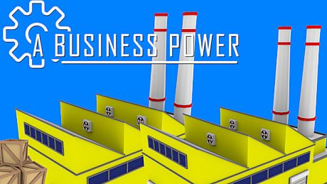 A Business Power Game