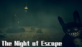 The Night of Escape