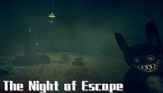 The Night of Escape