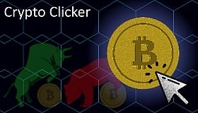 Crypto Clicker