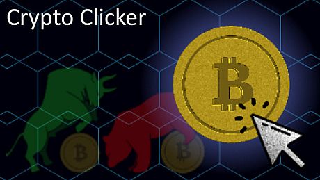 Crypto Clicker