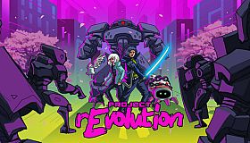Project: rEvolution