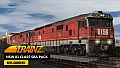 Trainz 2022 DLC - NSW 81 Class SRA Pack