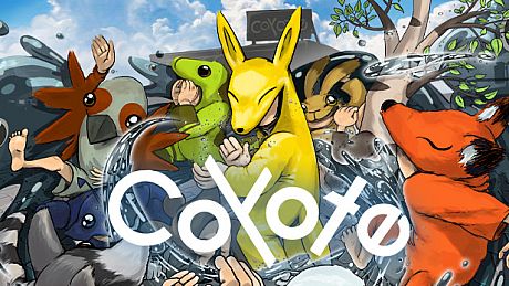 COYOTE Game