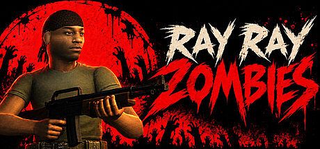 Ray Ray Zombies Game
