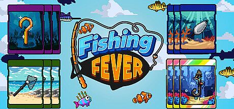 Fishing Fever Game