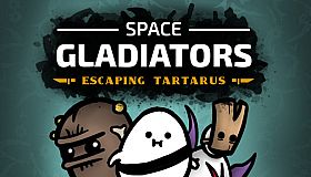 Space Gladiators