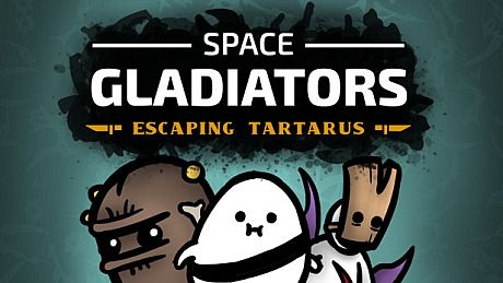 Space Gladiators Game