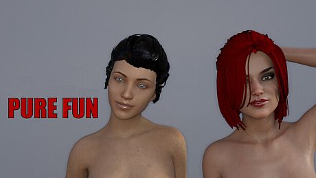 Pure Fun VR Game