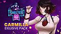 Shelter 69 - Exclusive Carmila Pack