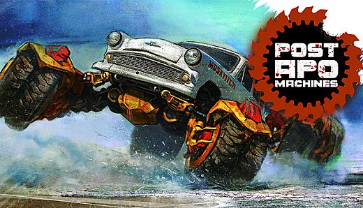 Post-Apo Machines