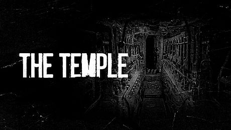 THE TEMPLE Game