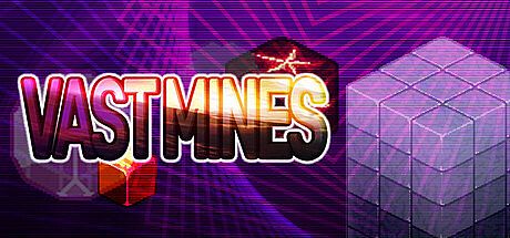 Vast Mines Game
