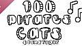 100 Pirate Cats Soundtrack