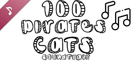 100 Pirate Cats Soundtrack DLC