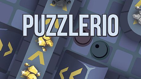 Puzzlerio Game