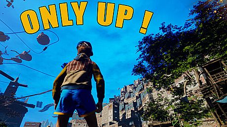 Only Up ! Game