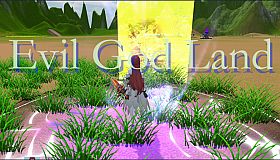邪神大陆(Evil God Land)